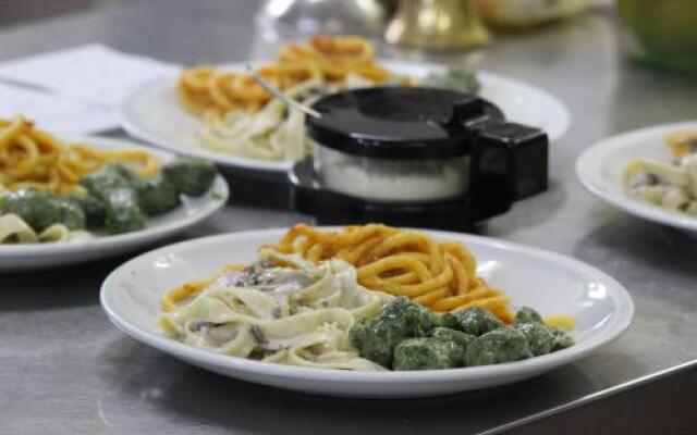 Locanda Cà del Ponte