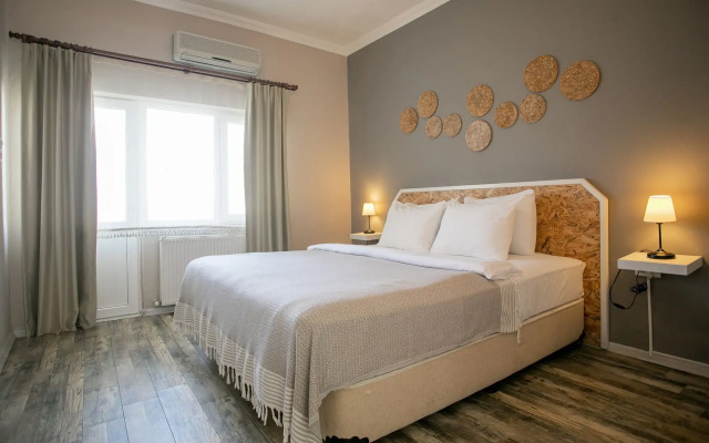 Sile Butik Otel