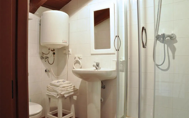 Hotel Rural Gran Maestre