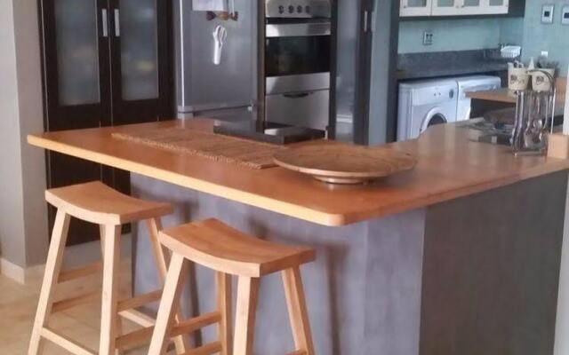 Earthbound Self-Catering