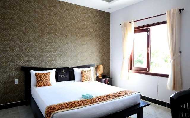 Nohana Hotel