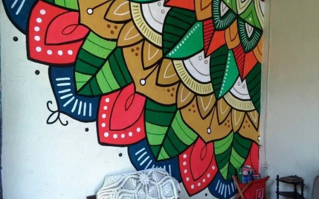 Casa Vieja Guest House