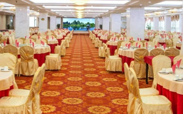 Grand Rezen Hotel Yangshuo