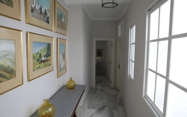 Apartamento Mar de Korus