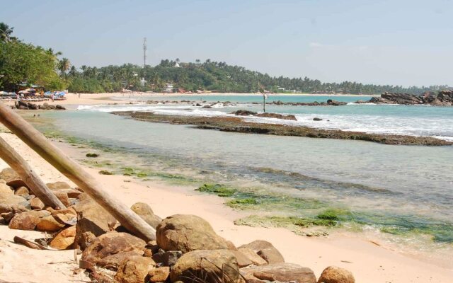 Dinu's Resort