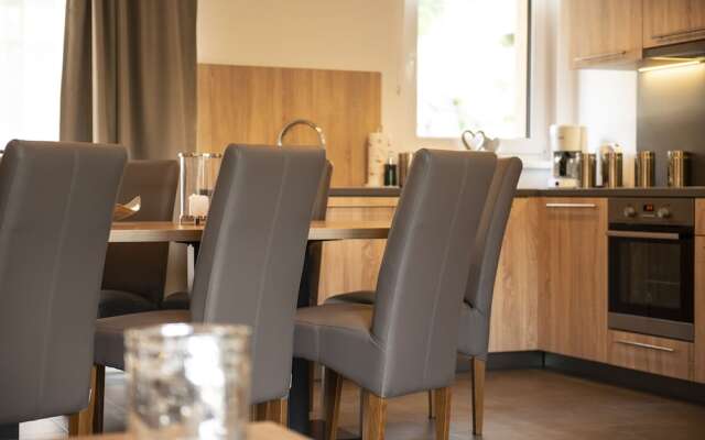 Appartement Dorf Wagrain Alpenleben