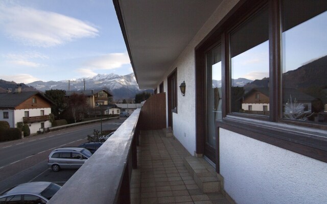 Alpz Apartments by we rent