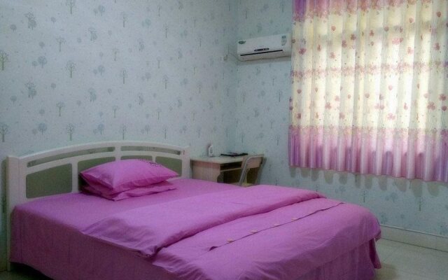 Guanghan Sunshine Hostel