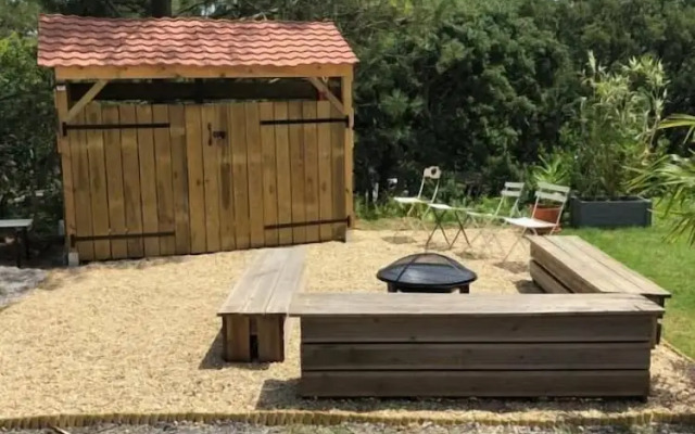 Surf Hostel Hossegor