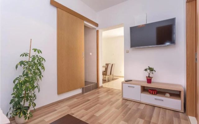 Two-Bedroom Apartment in Sibenik