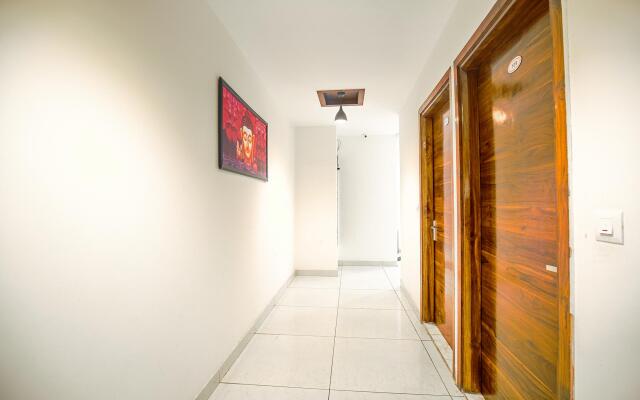 Fabhotel Stevia