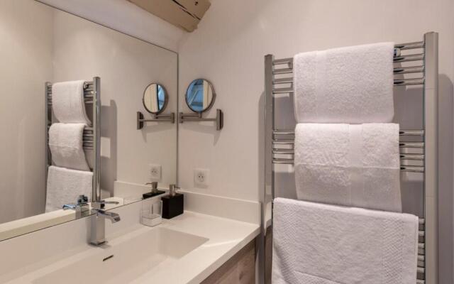 La Villa Gernez standing 5 stars Full Historic Center