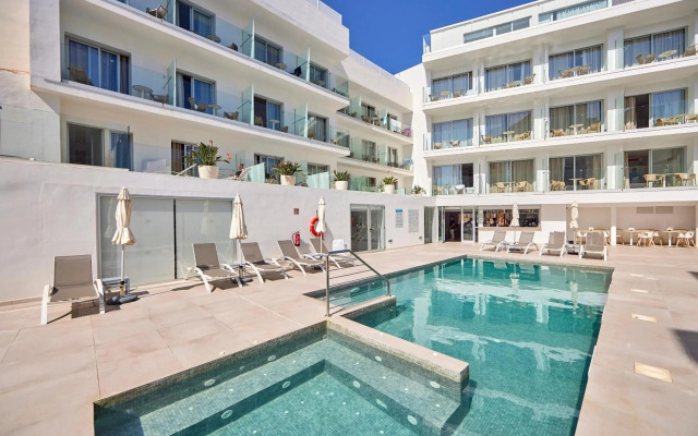 Hotel Ilusion Moreyo - Adults Only