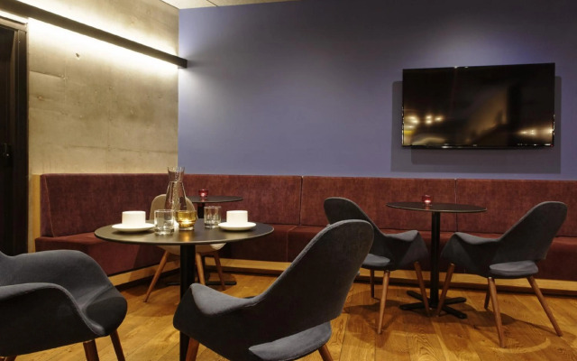 Alpha Mosaic Hotel Fortitude Valley Brisbane