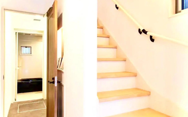 Eternity Apartment HOTEL 蒲田ー羽田