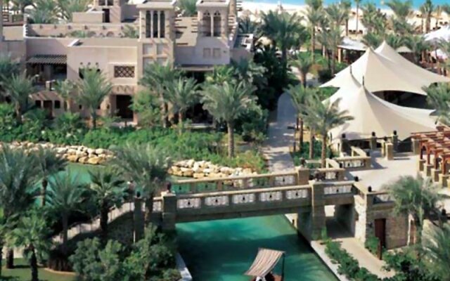 Madinat Jumeirah Resort