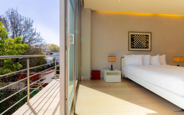 Stara San Angel Inn Boutique Hotel