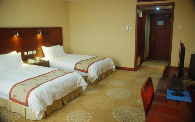 Meilun Hotel