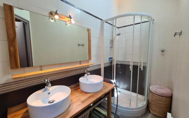 Gîte Cléry-Saint-André, 3 pièces, 4 personnes - FR-1-590-36