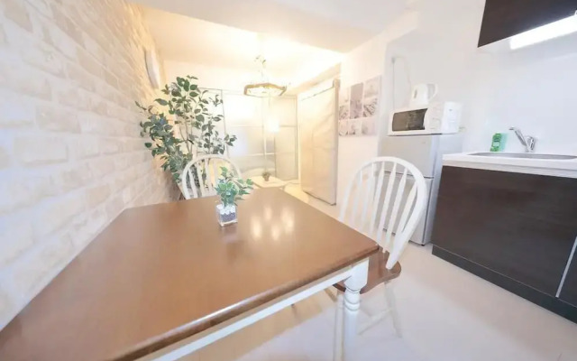 Premier in Land Mark Ebisu Osaka 402(187-1)