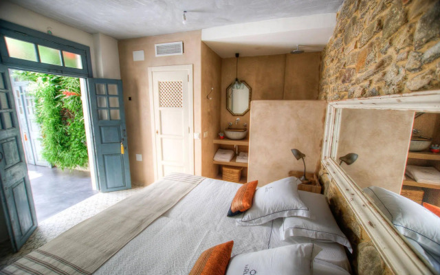 The Riad - Adults Only