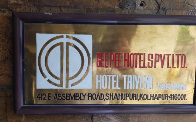 Hotel Triveni Kolhapur