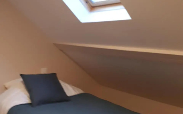 Appartement cosy dans le centre de Honfleur