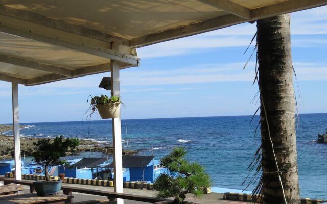 Mishe B&B
