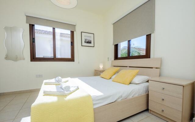 Oceanview Luxury Villa 183