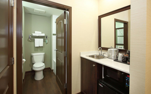 Best Western Pacific Inn