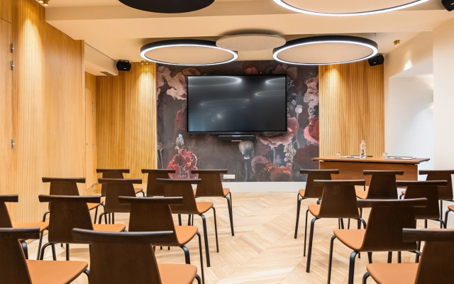 Normandy Le Chantier