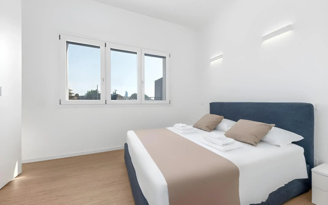 Casa da Suite Mirabello