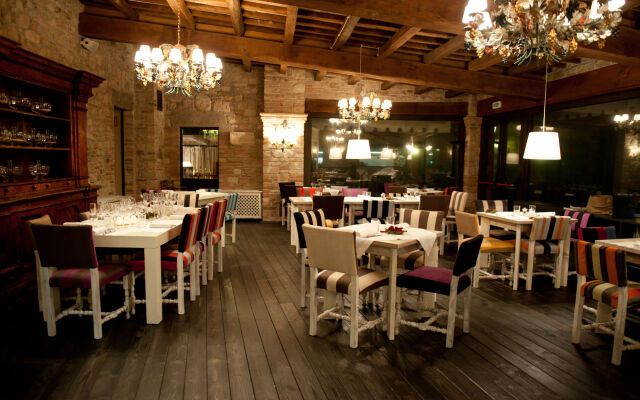 Relais Todini