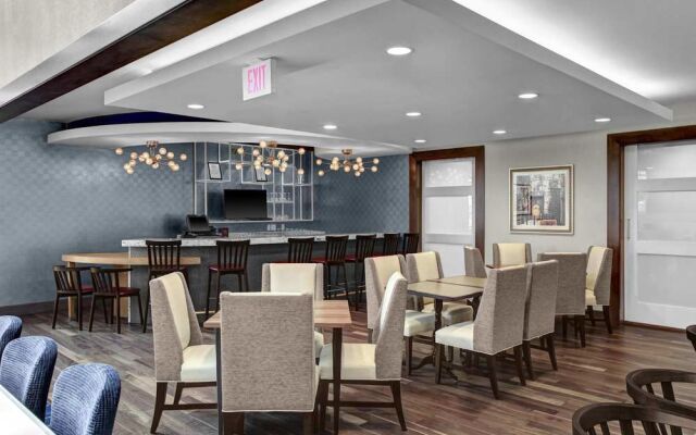 Residence Inn Philadelphia Airport