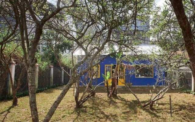 L'azur Homestay Da Lat