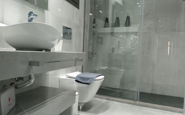 KM LUXURY apart downtown