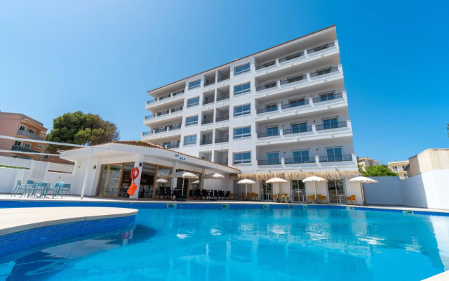 Apartaments La Perla Negra