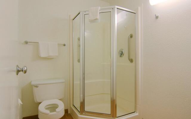 Motel 6-Rapid City, SD