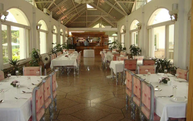 Club Mahindra Kandaghat Resort