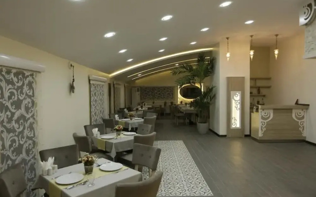 Hotel La Bella Alasehir