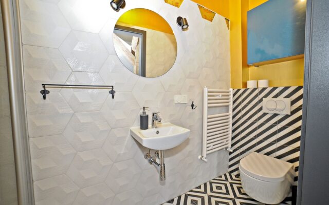 Grand Apartments - Loft