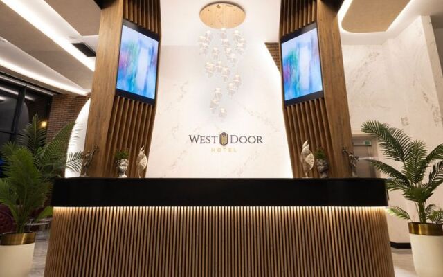 West Door Hotel