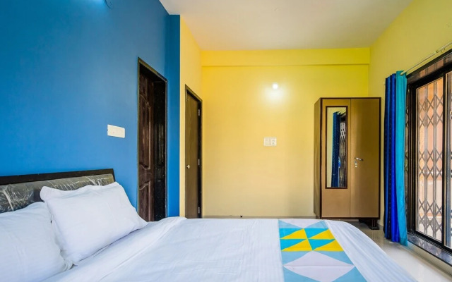 OYO Home 22027 Graceful 3BHK