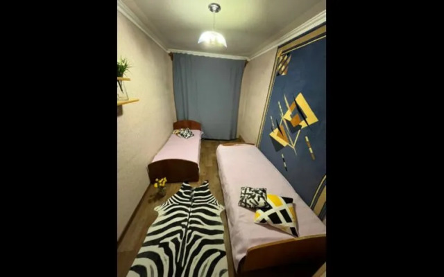 Апартаменты в г. Камышин на ул. Ленина 11