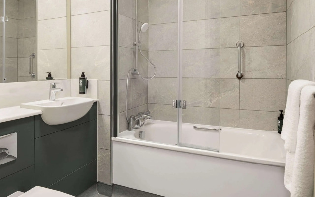 Days Inn by Wyndham Chesterfield Tibshelf