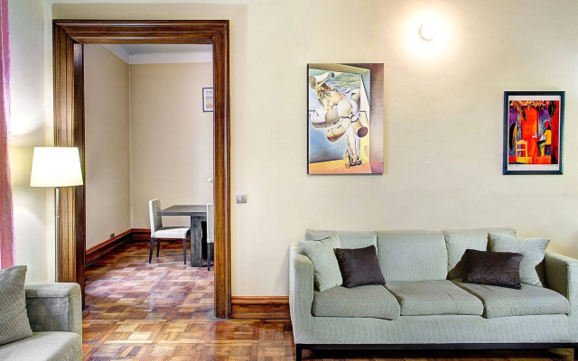 Art House Apartments by Adrez Living