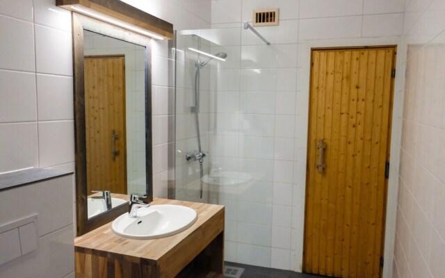 Hemsetunet Apartments