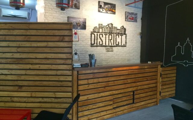 District.1