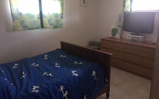 B & B Florence et Francis