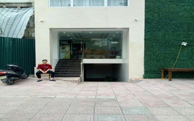 My Hotel 172 OCD